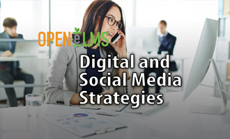 Digital and Social Media Strategies e-Learning